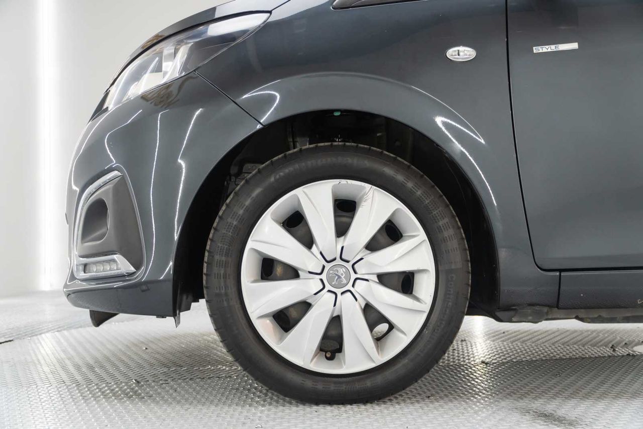 Peugeot 108 Active VTi 52kW (72CV) - Foto 24