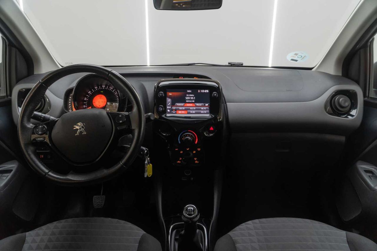 Peugeot 108 Active VTi 52kW (72CV) - Foto 21