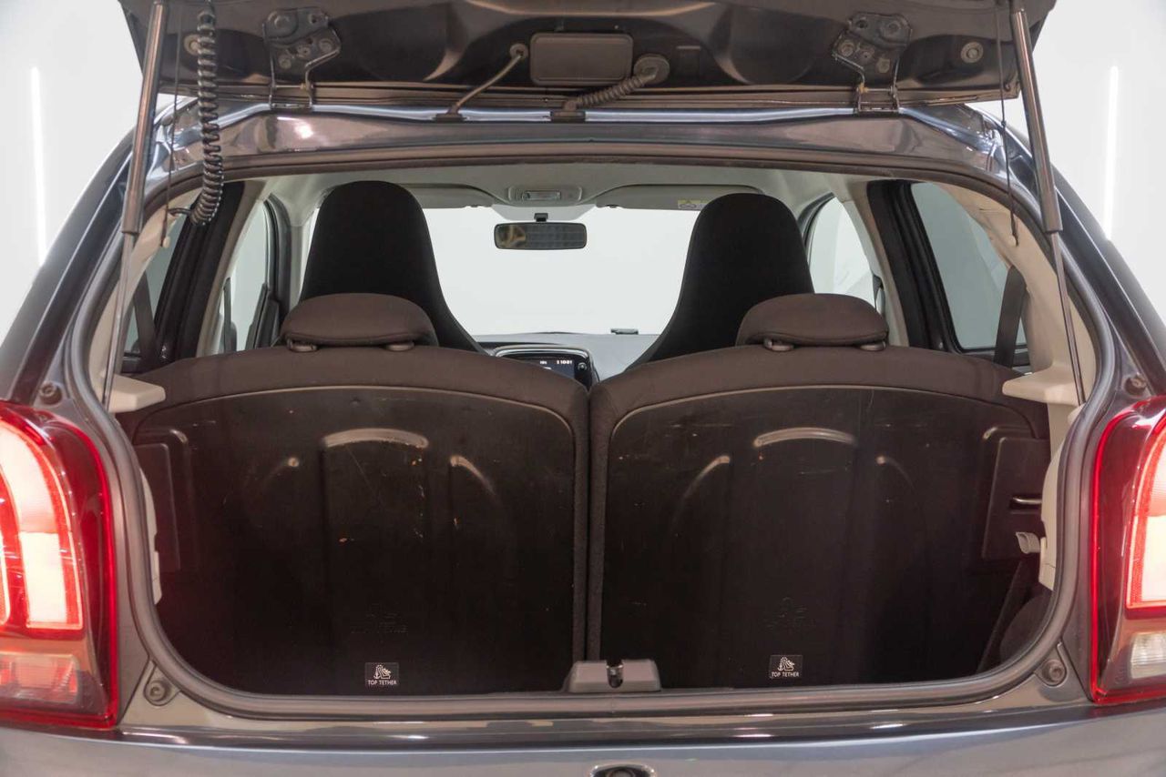 Peugeot 108 Active VTi 52kW (72CV) - Foto 12