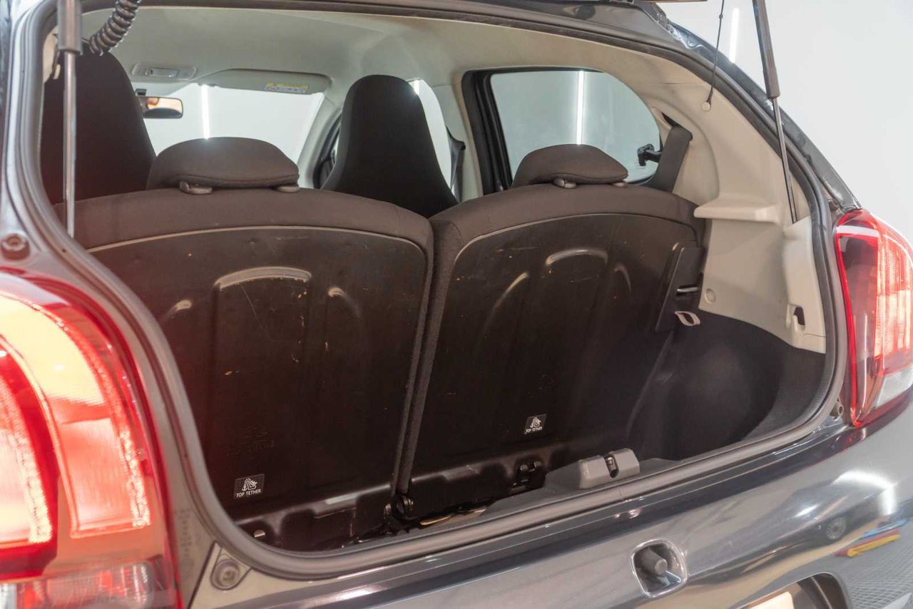 Peugeot 108 Active VTi 52kW (72CV) - Foto 11