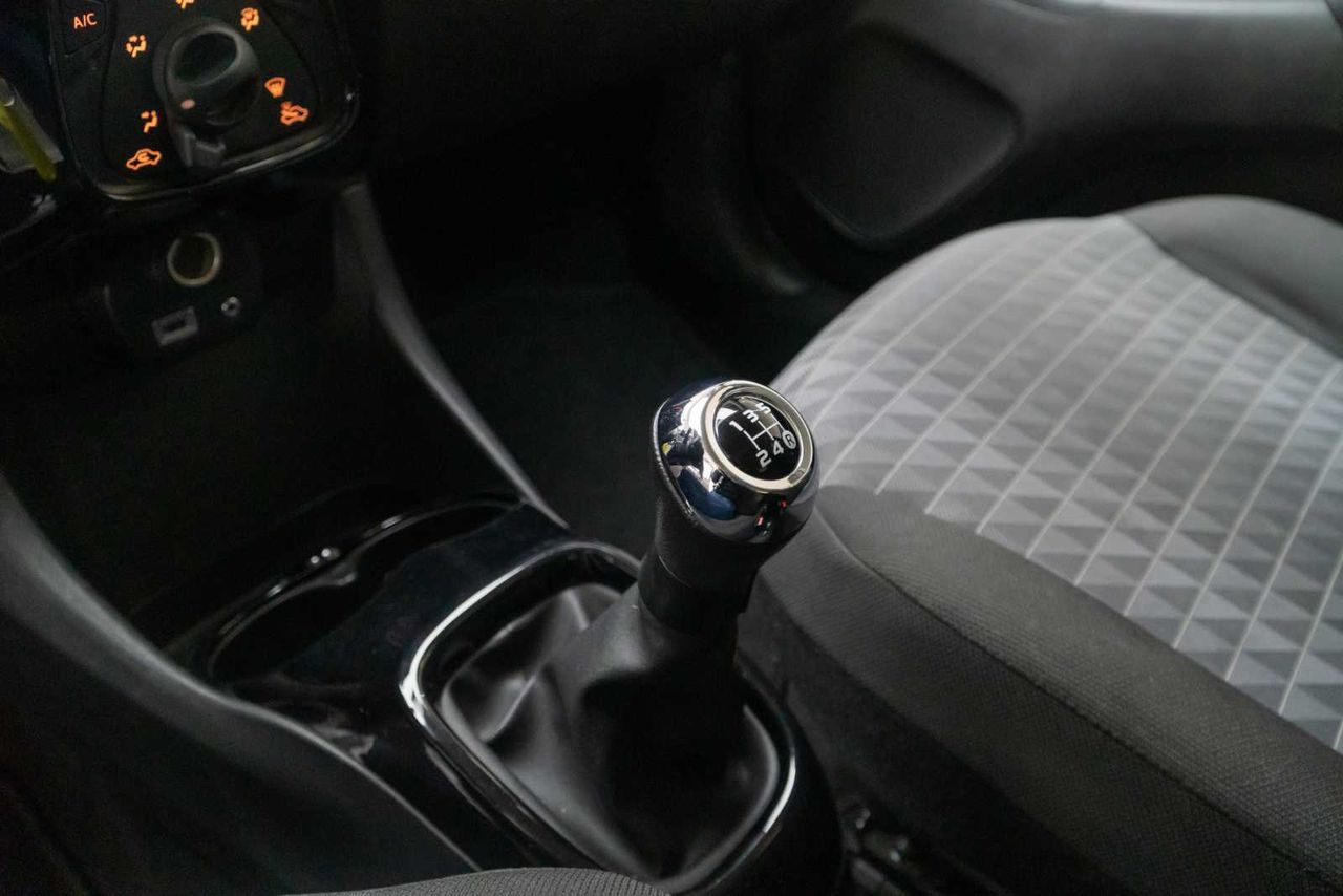 Peugeot 108 Active VTi 52kW (72CV) - Foto 15