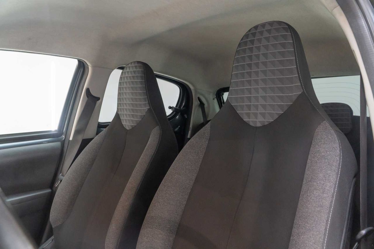 Peugeot 108 Active VTi 52kW (72CV) - Foto 19