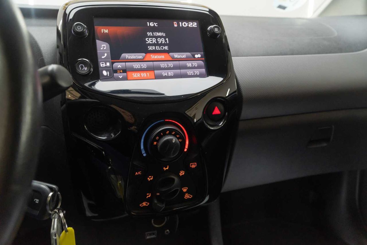 Peugeot 108 Active VTi 52kW (72CV) - Foto 14