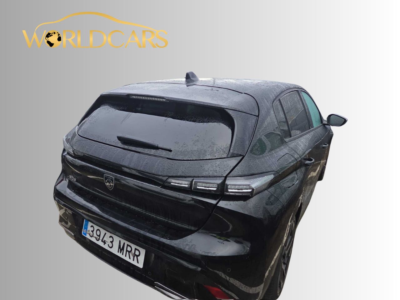 Peugeot 308 5P Allure BlueHDi 130 S&S EAT8 - Foto 3