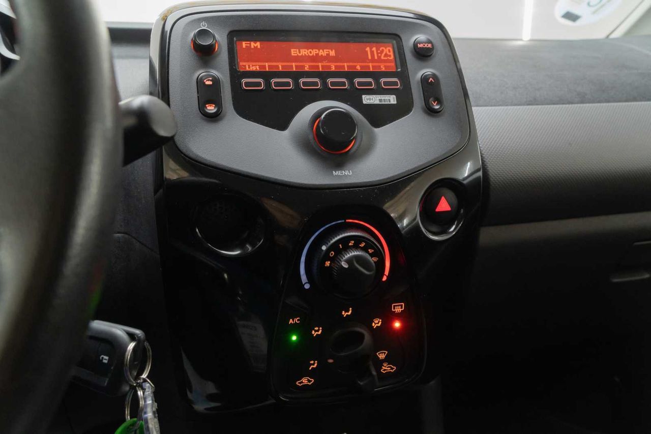 Peugeot 108 Active VTi 52kW (72CV) - Foto 14