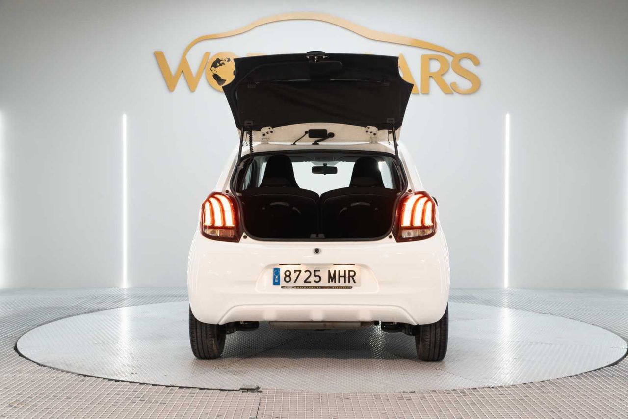 Peugeot 108 Active VTi 52kW (72CV) - Foto 10