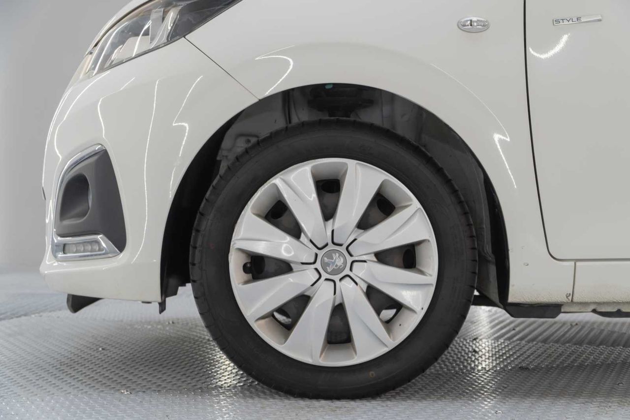 Peugeot 108 Active VTi 52kW (72CV) - Foto 23