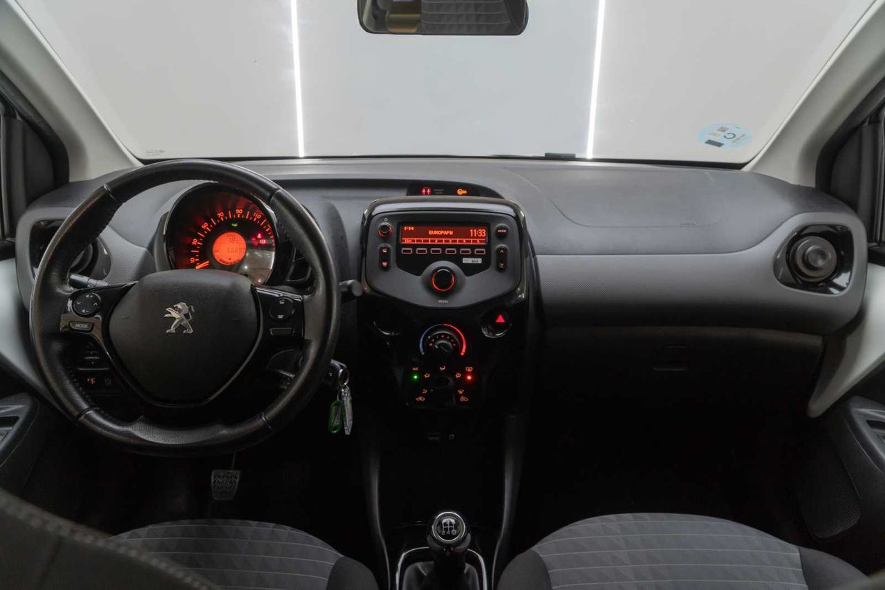Peugeot 108 Active VTi 52kW (72CV) - Foto 20