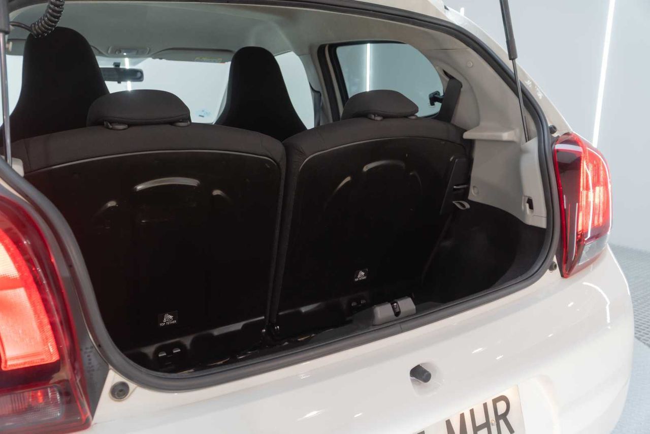 Peugeot 108 Active VTi 52kW (72CV) - Foto 11