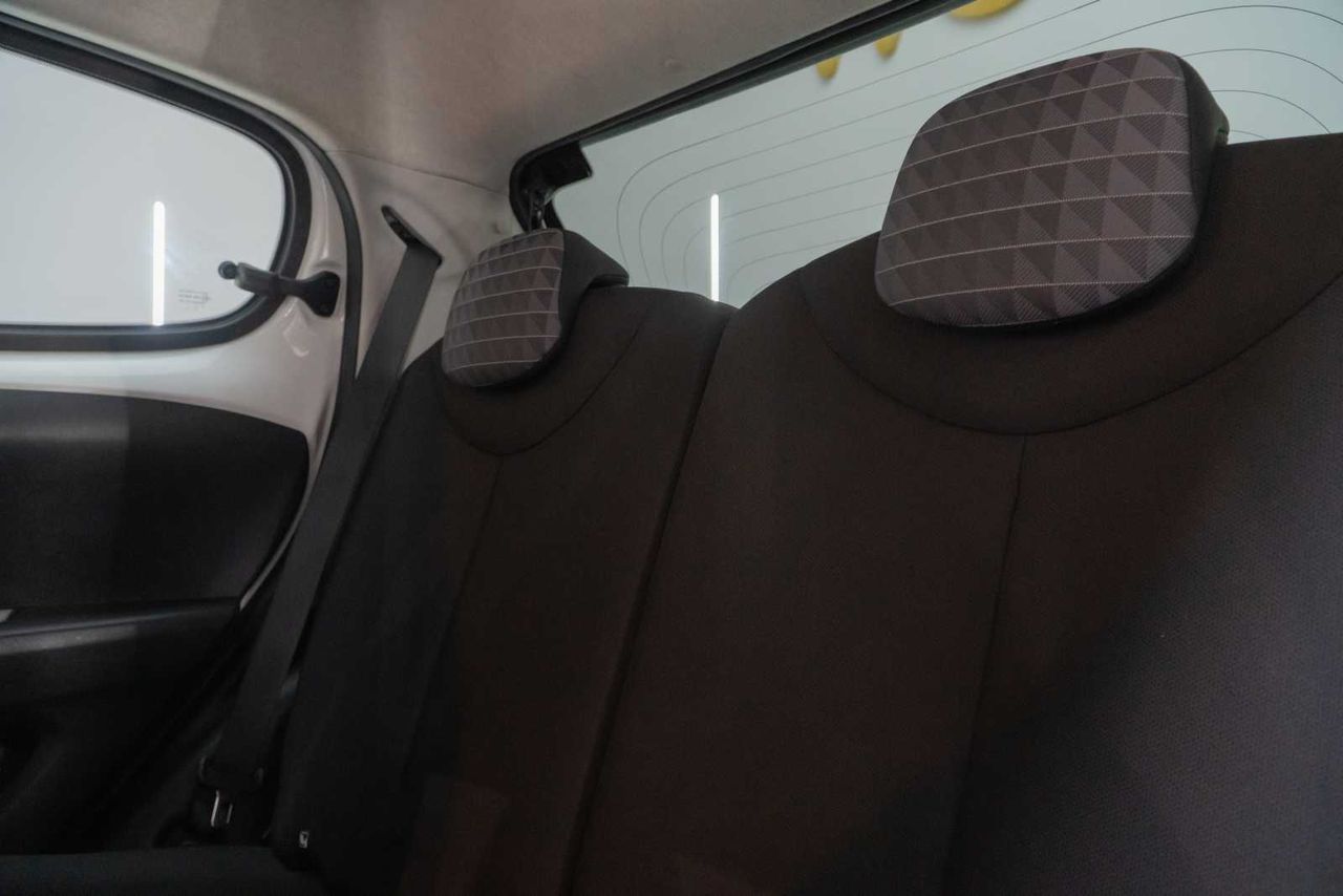 Peugeot 108 Active VTi 52kW (72CV) - Foto 19