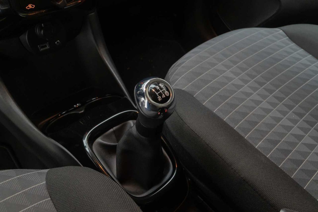 Peugeot 108 Active VTi 52kW (72CV) - Foto 15