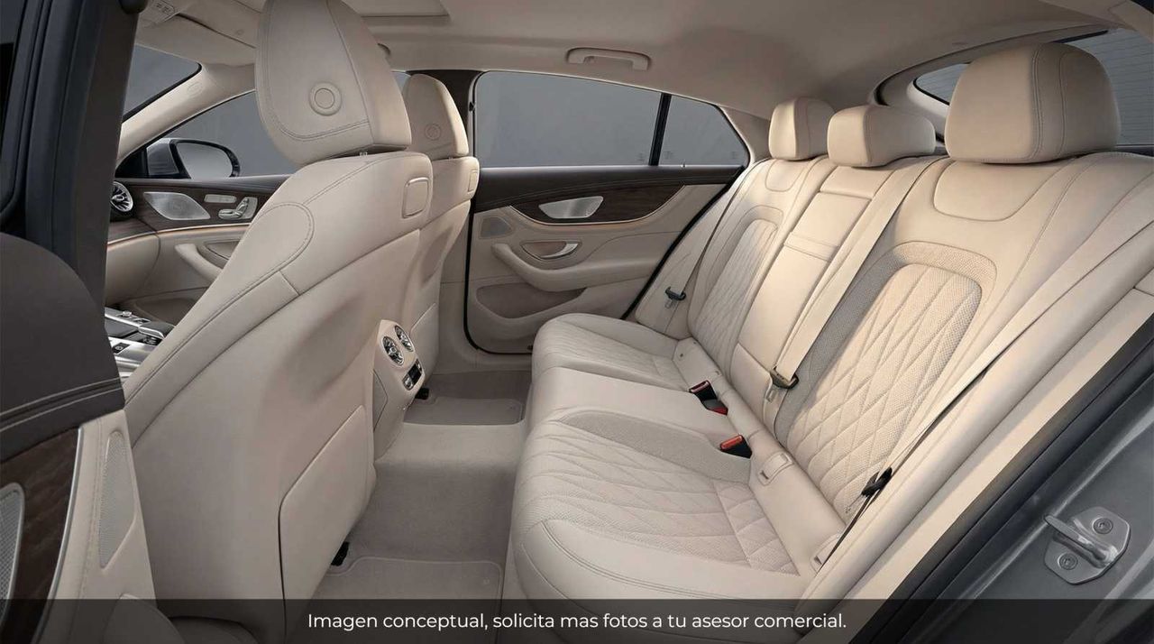 Mercedes AMG-GT  coupe 43 4matic+ - Foto 8