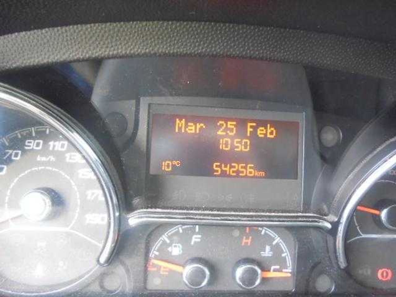 Peugeot Boxer  335 l3 h2 bhdi 103kw (140cv) s&s 6  - Foto 4