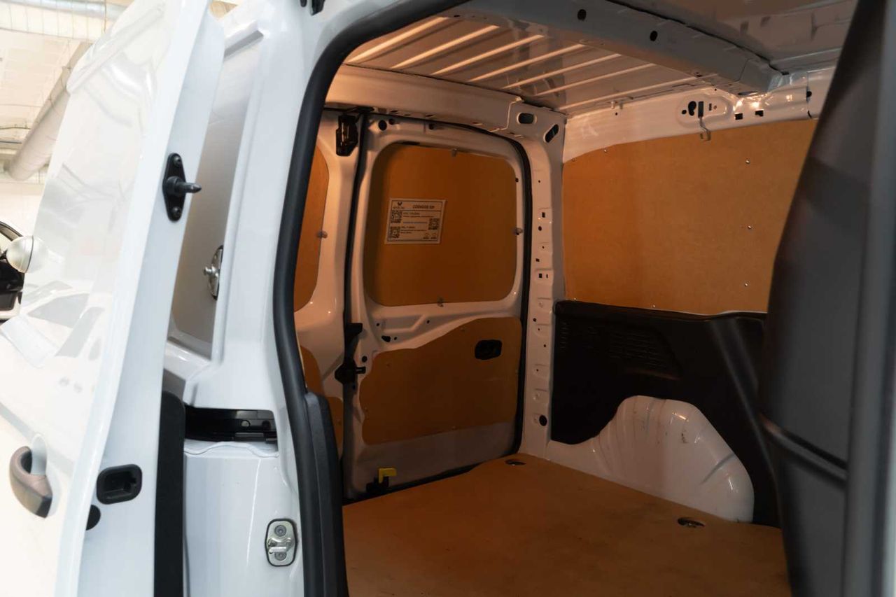 Peugeot Partner  standard 600kg bluehdi 73kw  - Foto 20