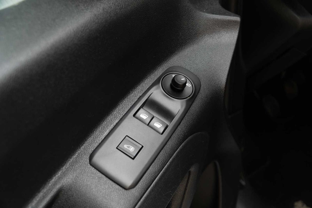 Peugeot Partner  standard 600kg bluehdi 73kw  - Foto 16