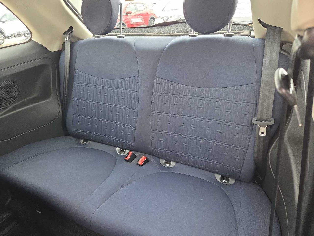 Fiat 500 Cult 1.0 Hybrid 51KW (70 CV) - Foto 6