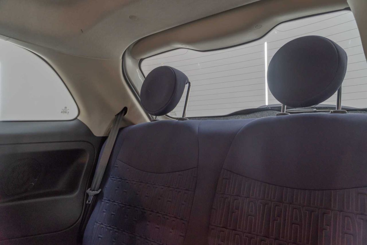 Fiat 500 Cult 1.0 Hybrid 51KW (70 CV) - Foto 18