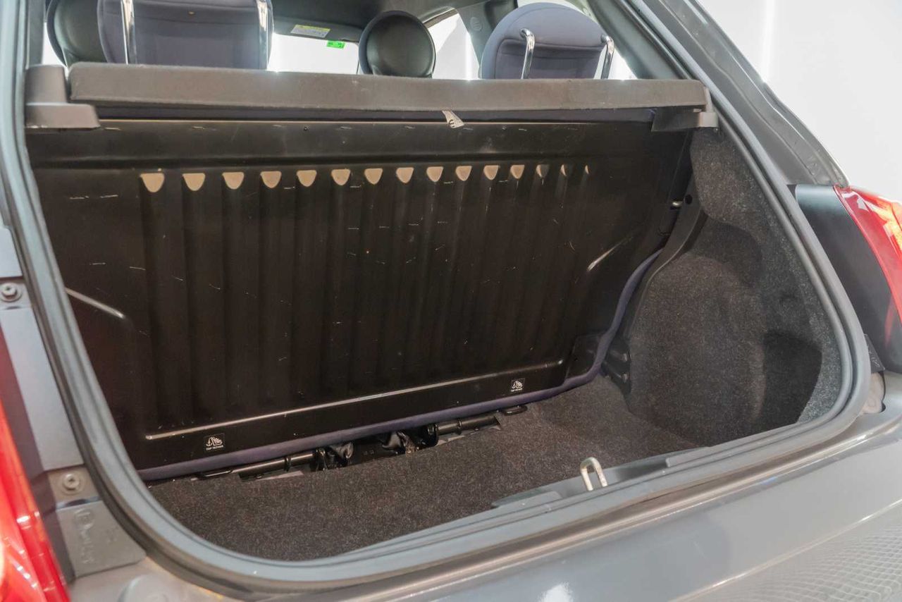 Fiat 500 Cult 1.0 Hybrid 51KW (70 CV) - Foto 12