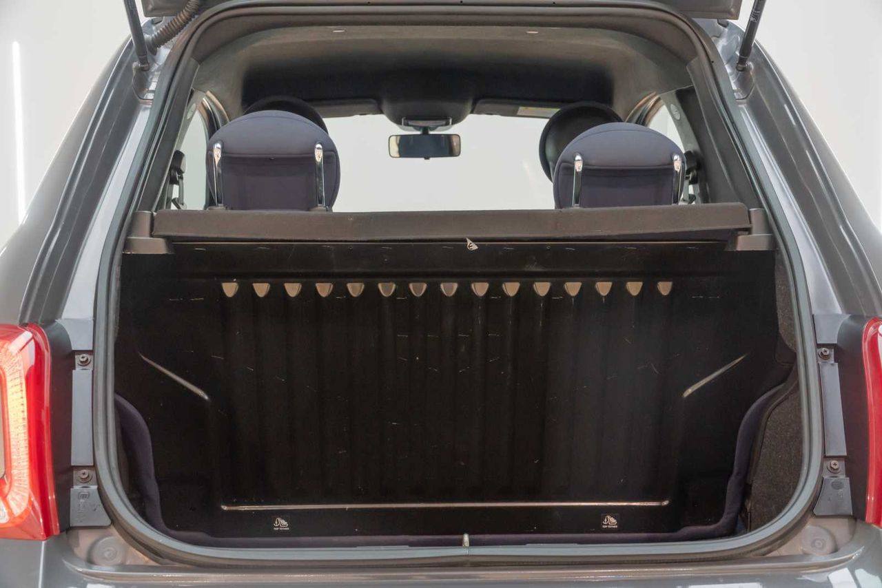 Fiat 500 Cult 1.0 Hybrid 51KW (70 CV) - Foto 11