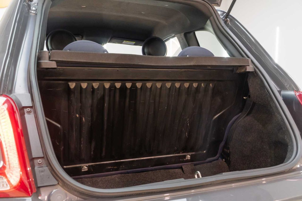 Fiat 500 Cult 1.0 Hybrid 51KW (70 CV) - Foto 11