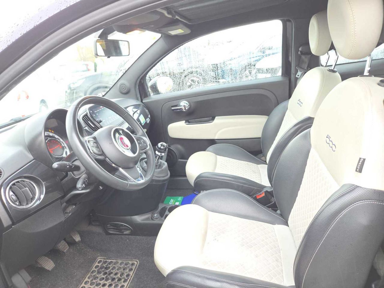 Fiat 500 Dolcevita 1.0 Hybrid 51KW (70 CV) - Foto 4