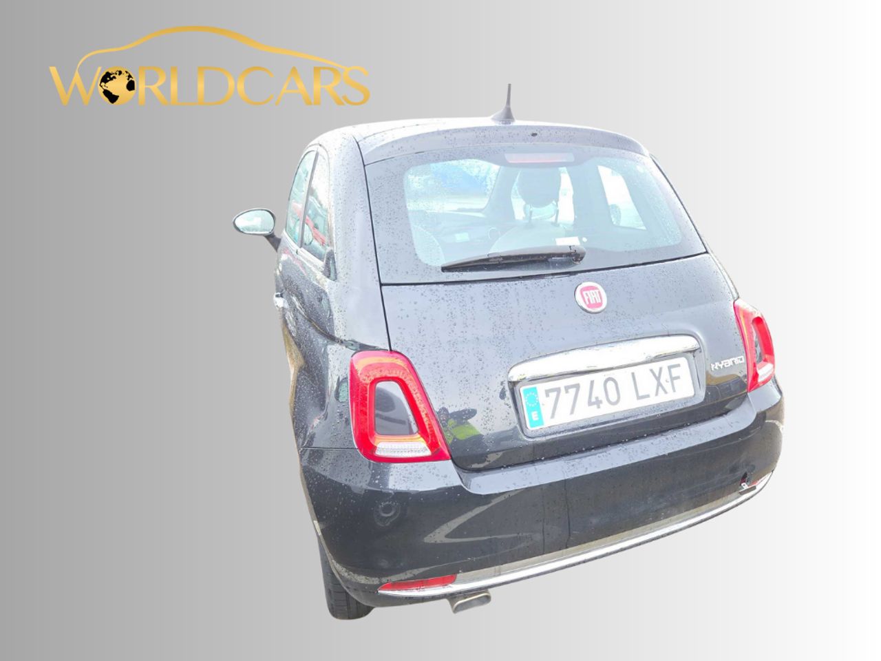 Fiat 500 Dolcevita 1.0 Hybrid 51KW (70 CV) - Foto 3