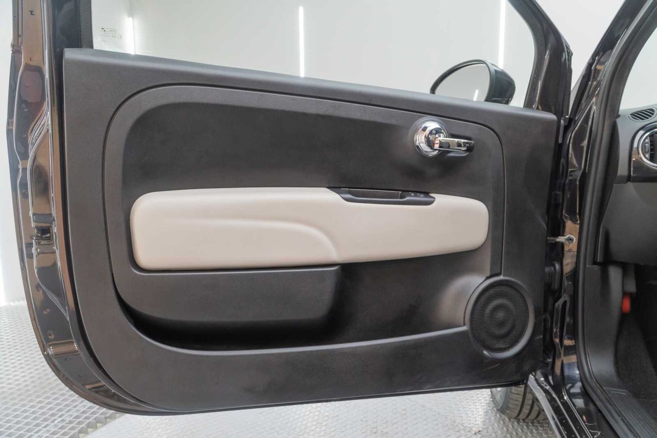 Fiat 500 Dolcevita 1.0 Hybrid 51KW (70 CV) - Foto 17