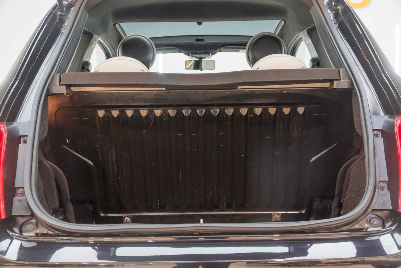 Fiat 500 Dolcevita 1.0 Hybrid 51KW (70 CV) - Foto 11