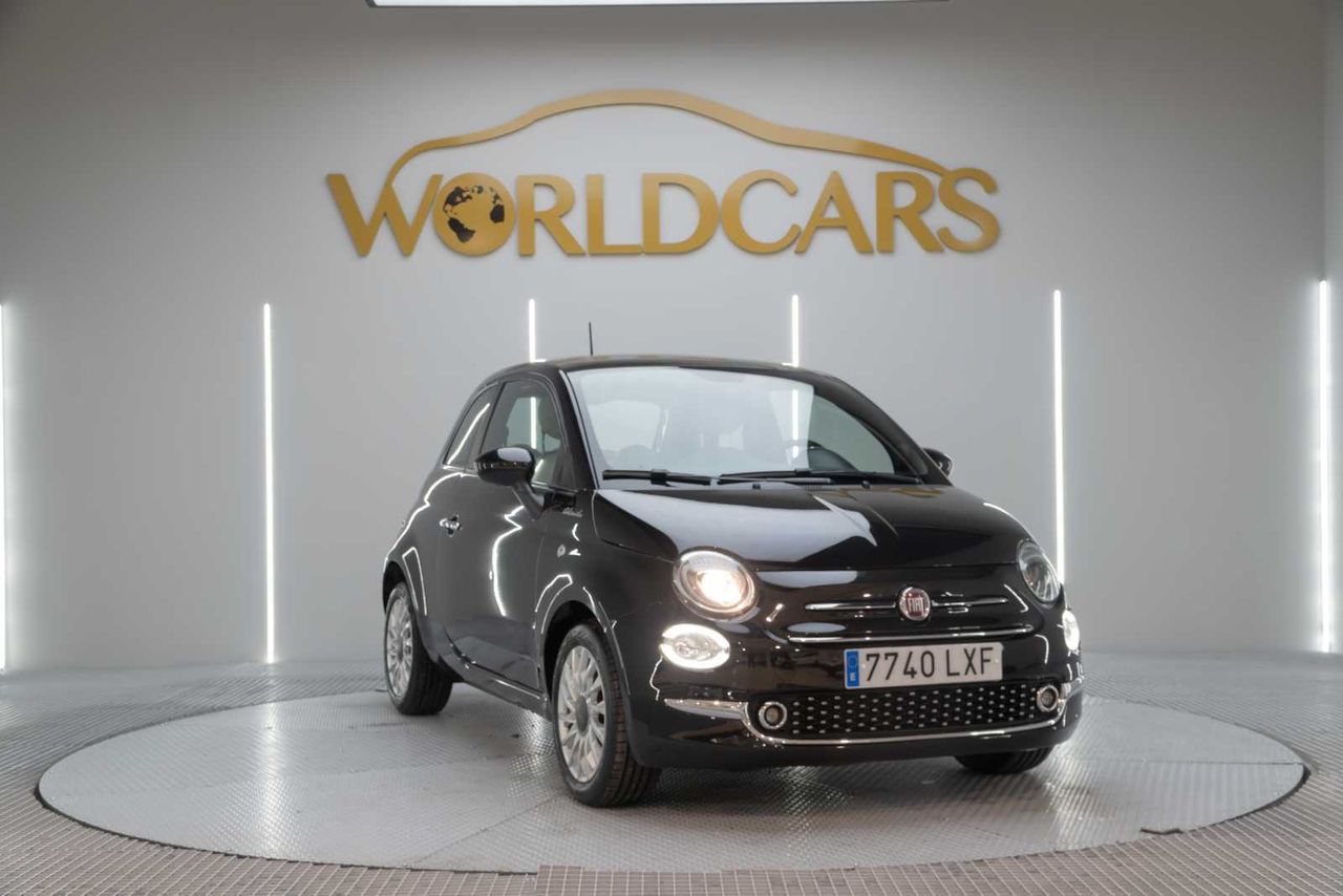 Fiat 500 Dolcevita 1.0 Hybrid 51KW (70 CV) - Foto 4