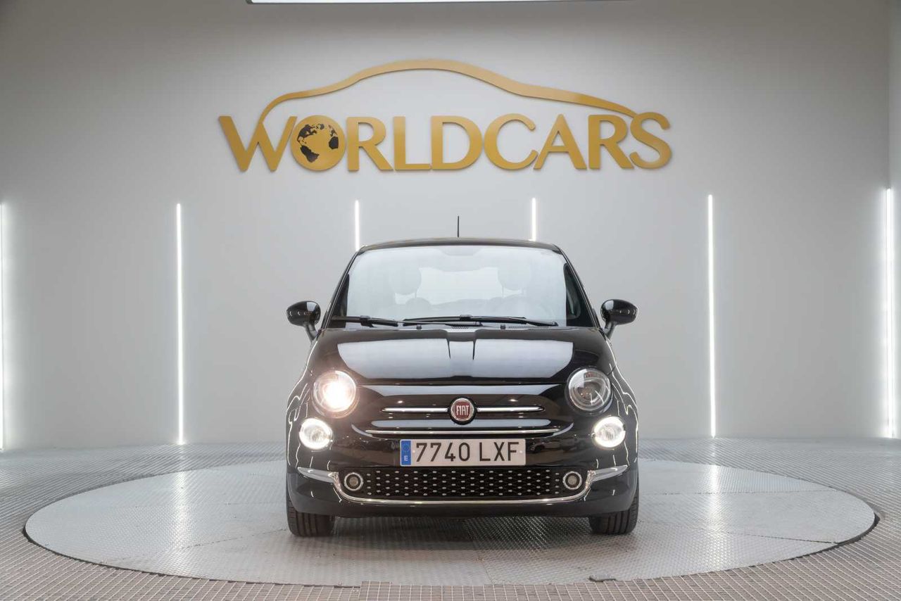 Fiat 500 Dolcevita 1.0 Hybrid 51KW (70 CV) - Foto 3