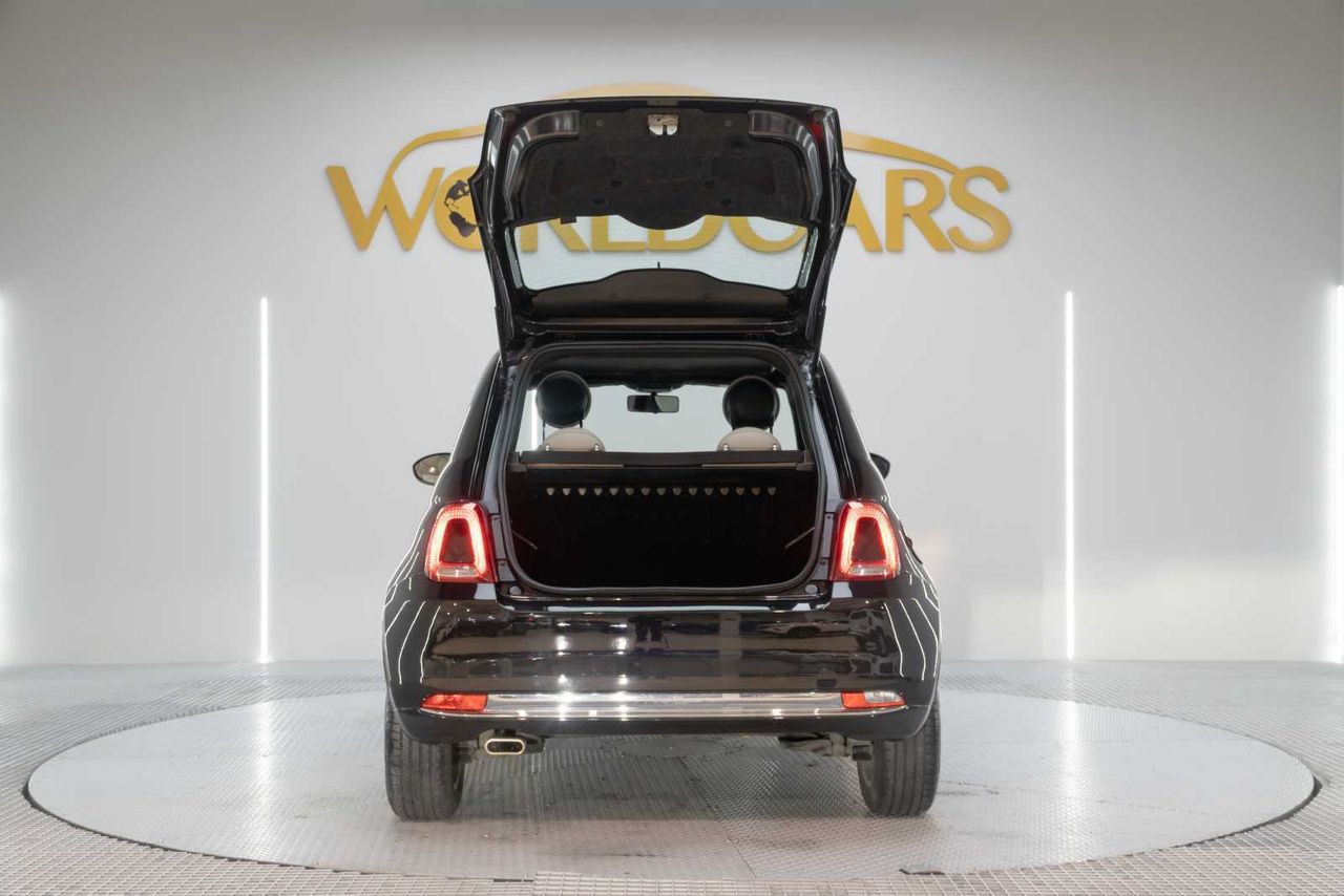 Fiat 500 Dolcevita 1.0 Hybrid 51KW (70 CV) - Foto 10