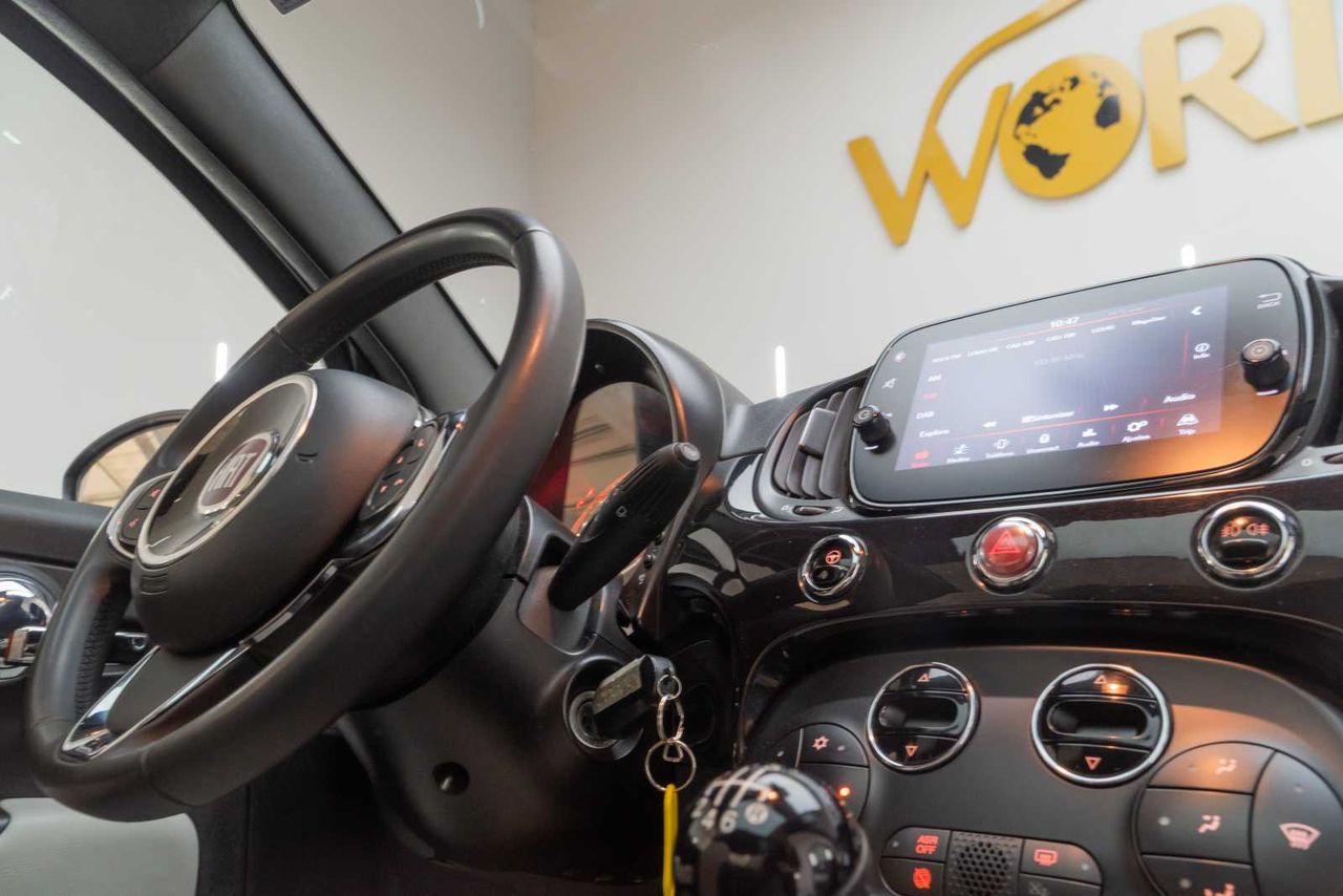 Fiat 500 Dolcevita 1.0 Hybrid 51KW (70 CV) - Foto 22