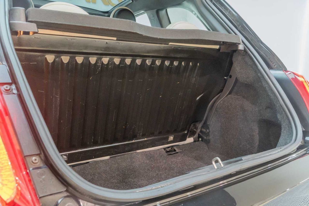 Fiat 500 Dolcevita 1.0 Hybrid 51KW (70 CV) - Foto 12