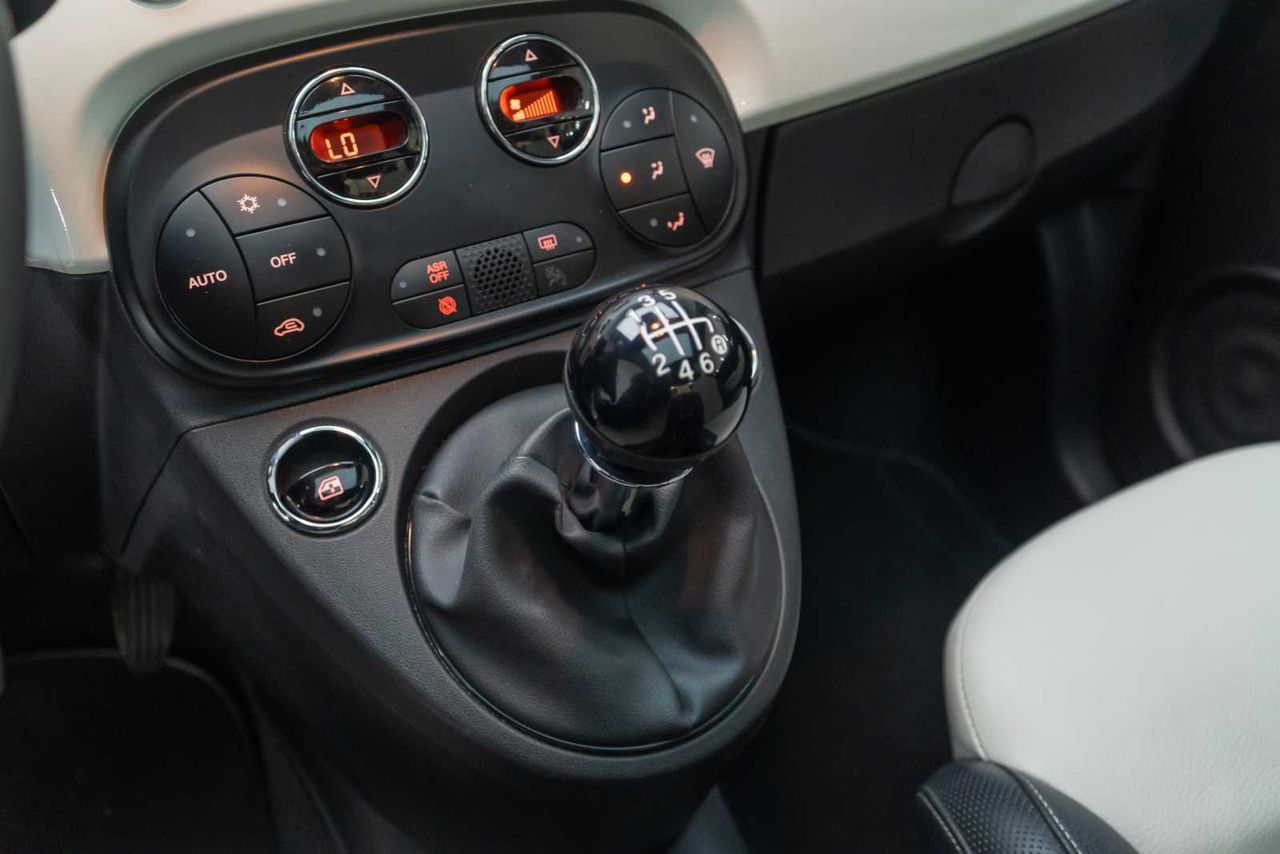 Fiat 500 Dolcevita 1.0 Hybrid 51KW (70 CV) - Foto 14