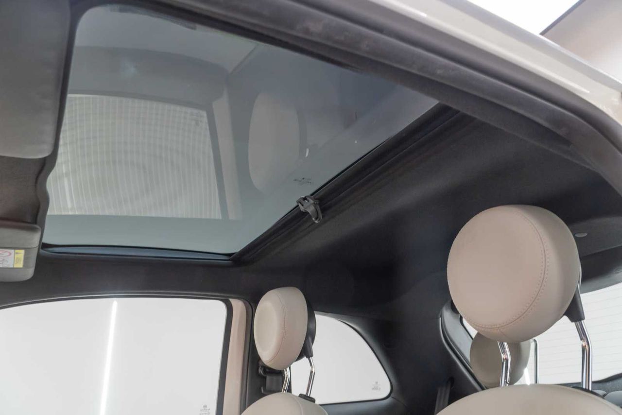 Fiat 500 Dolcevita 1.0 Hybrid 51KW (70 CV) - Foto 17