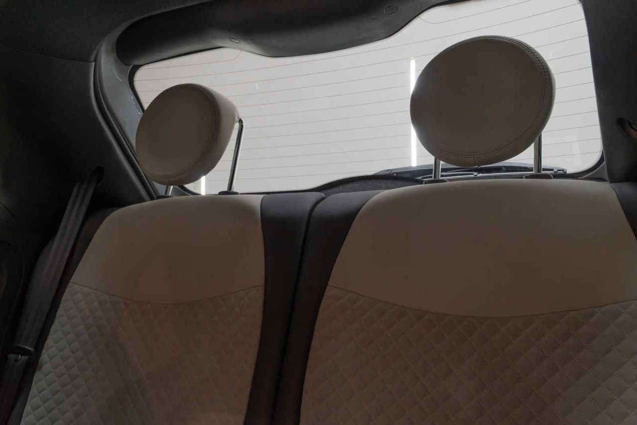 Fiat 500 Dolcevita 1.0 Hybrid 51KW (70 CV) - Foto 18