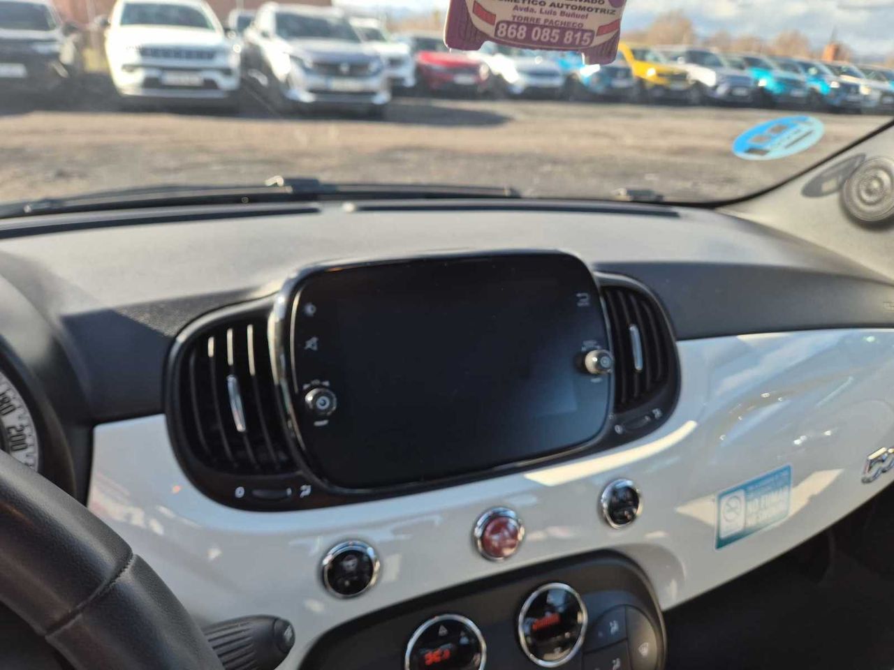 Fiat 500 Dolcevita 1.0 Hybrid 51KW (70 CV) - Foto 4