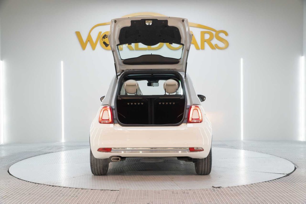 Fiat 500 Dolcevita 1.0 Hybrid 51KW (70 CV) - Foto 10