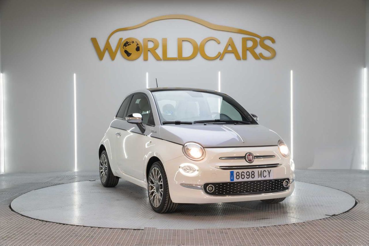 Fiat 500 Dolcevita 1.0 Hybrid 51KW (70 CV) - Foto 4