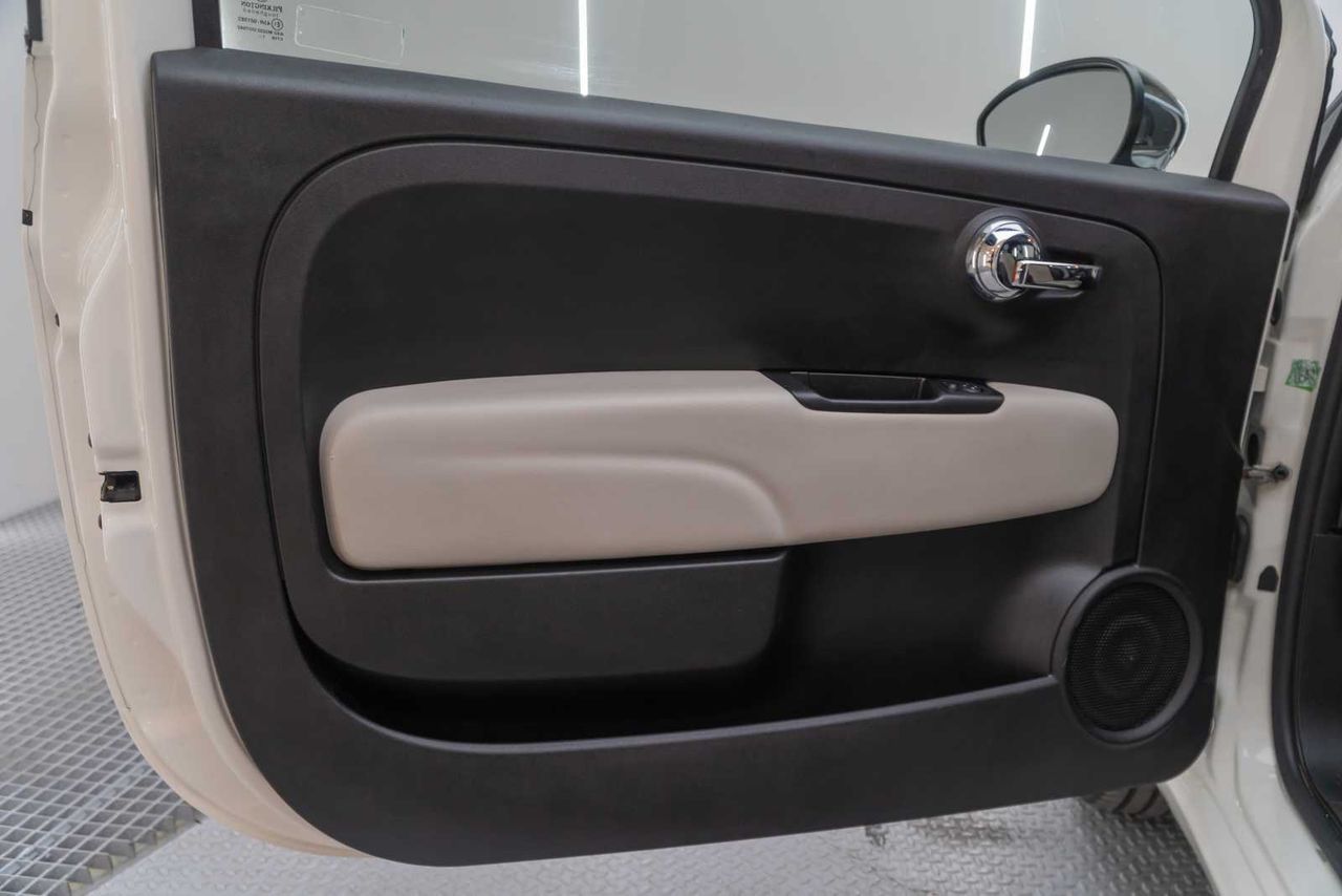 Fiat 500 Dolcevita 1.0 Hybrid 51KW (70 CV) - Foto 20