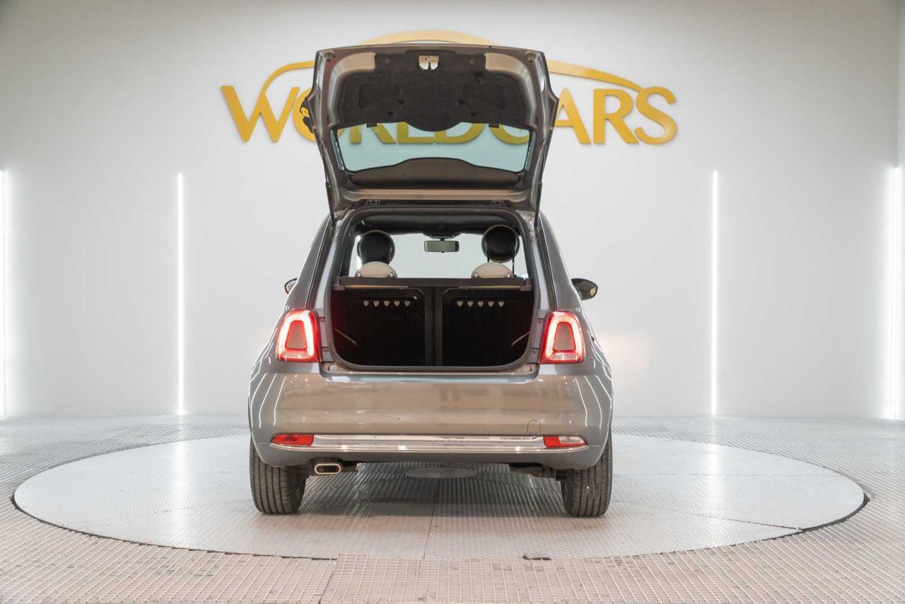 Fiat 500 Dolcevita 1.0 Hybrid 51KW (70 CV) - Foto 10