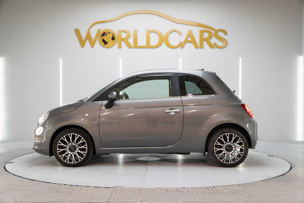 Fiat 500 Dolcevita 1.0 Hybrid 51KW (70 CV) - Foto 9