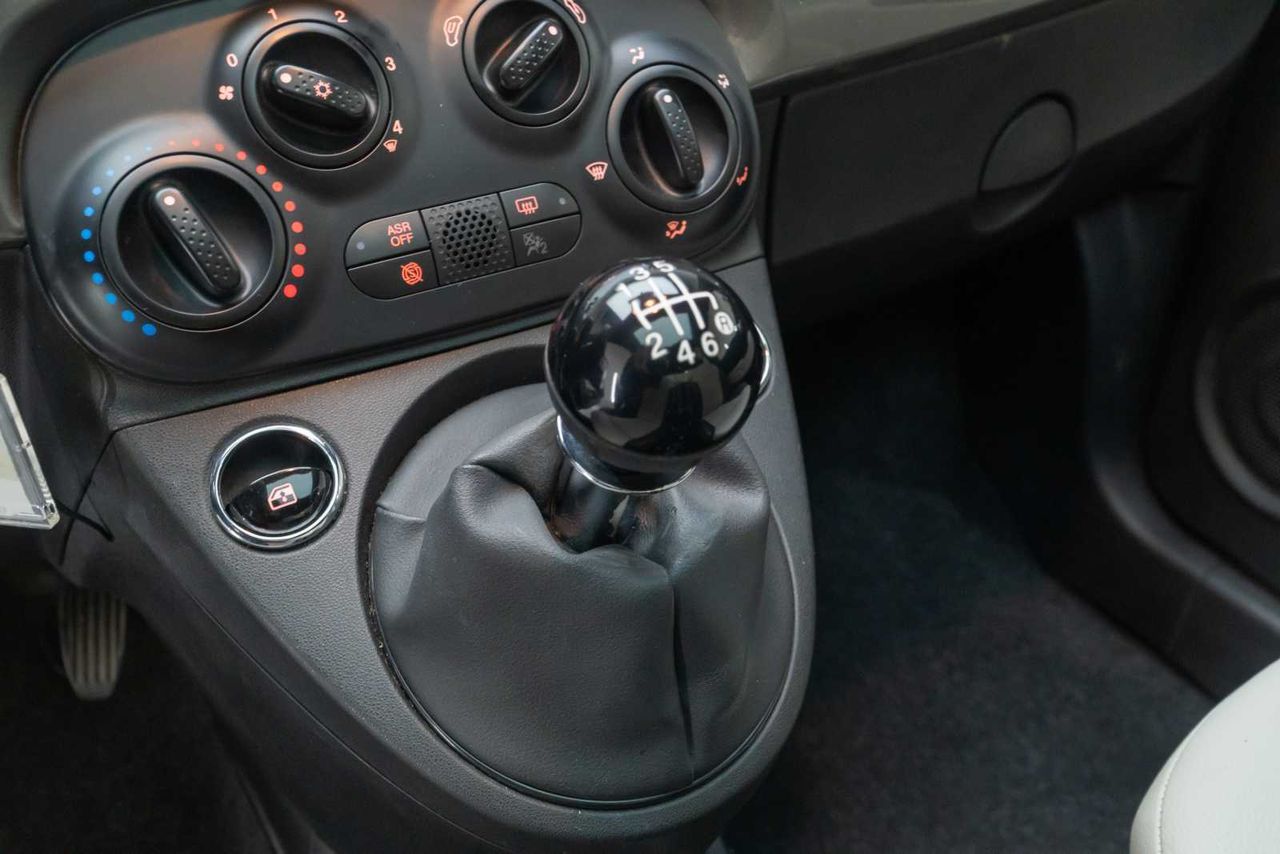 Fiat 500 Dolcevita 1.0 Hybrid 51KW (70 CV) - Foto 15