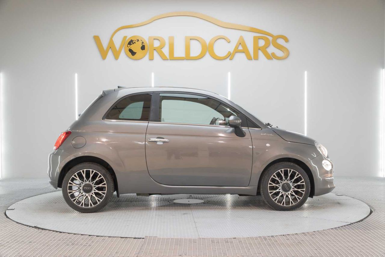 Fiat 500 Dolcevita 1.0 Hybrid 51KW (70 CV) - Foto 5