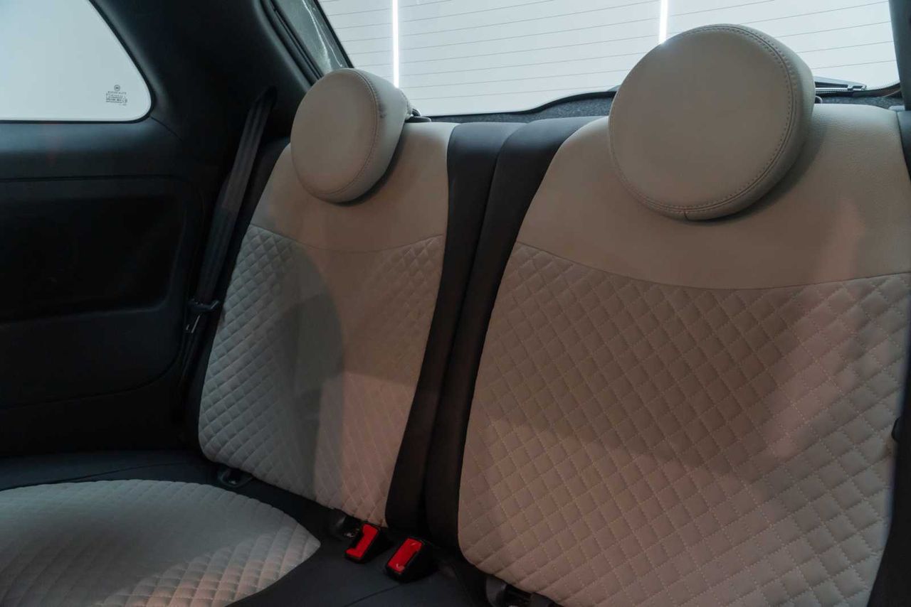 Fiat 500 Dolcevita 1.0 Hybrid 51KW (70 CV) - Foto 19