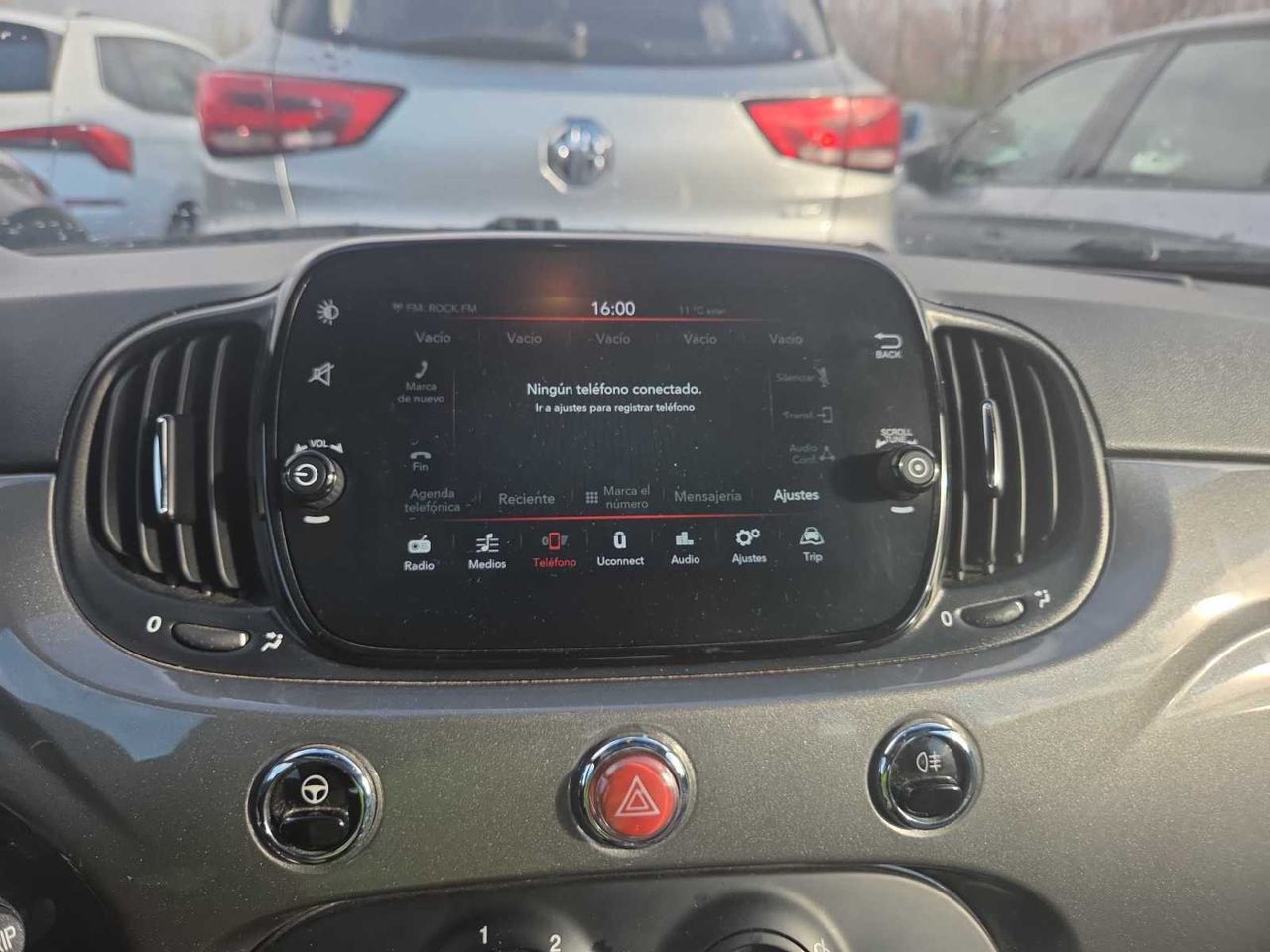 Fiat 500 Dolcevita 1.0 Hybrid 51KW (70 CV) - Foto 5