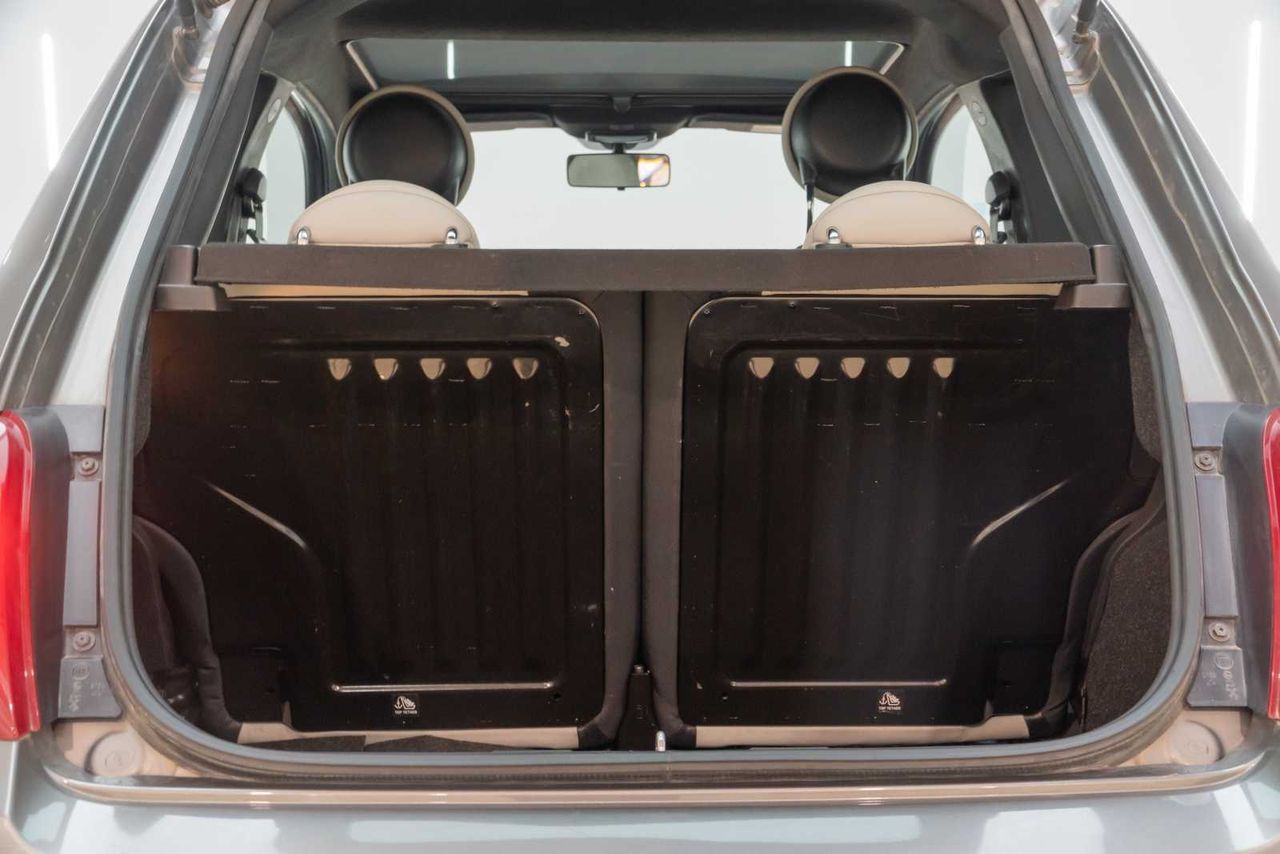 Fiat 500 Dolcevita 1.0 Hybrid 51KW (70 CV) - Foto 12