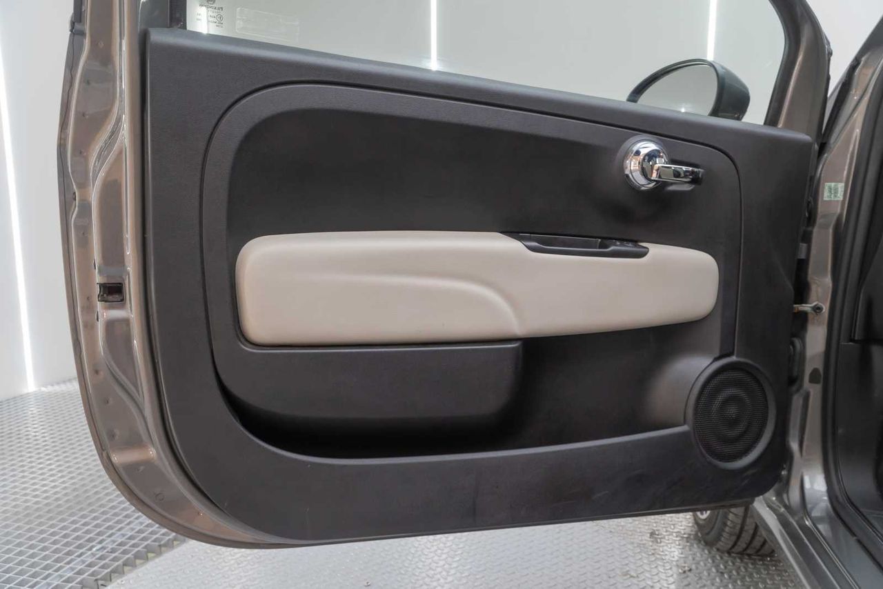 Fiat 500 Dolcevita 1.0 Hybrid 51KW (70 CV) - Foto 17