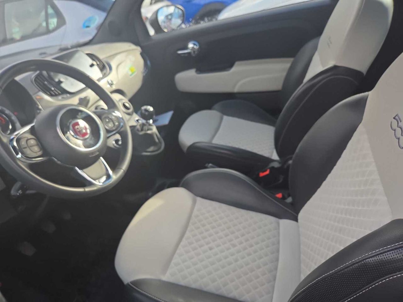 Fiat 500 Dolcevita 1.0 Hybrid 51KW (70 CV) - Foto 4
