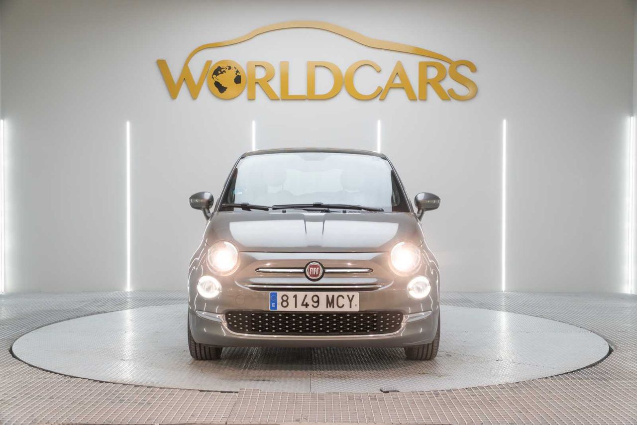 Fiat 500 Dolcevita 1.0 Hybrid 51KW (70 CV) - Foto 3